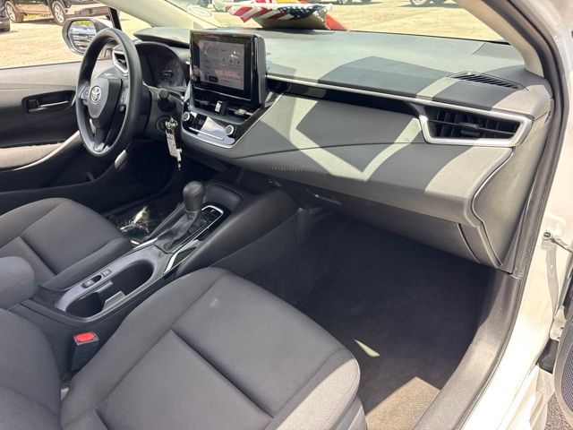 2024 Toyota Corolla - $20,988