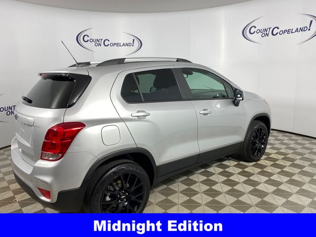 2022 Chevrolet Trax LT photo