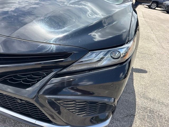 2024 Toyota Camry - $29,988