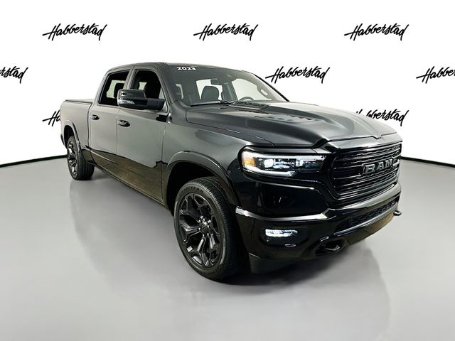 2023 Ram 1500 Limited 35