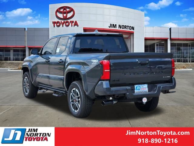 2025 Toyota Tacoma TRD Sport Double Cab photo 5