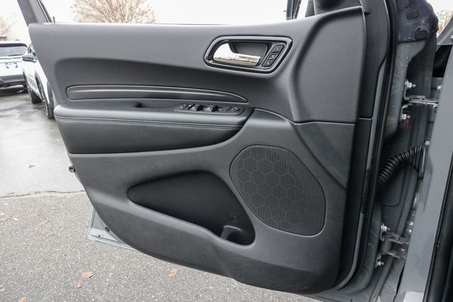 used 2022 Dodge Durango car, priced at $29,988