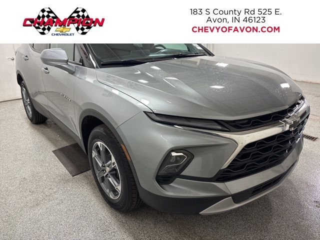 2023 Chevrolet Blazer LT photo