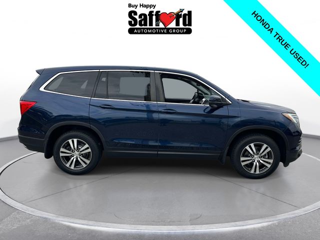 Certified Used 2018  Honda EX-L image 5