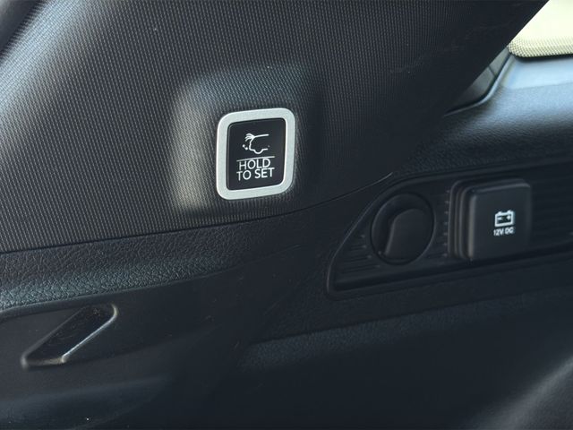 Used 2025 Black Jeep Limited image 30