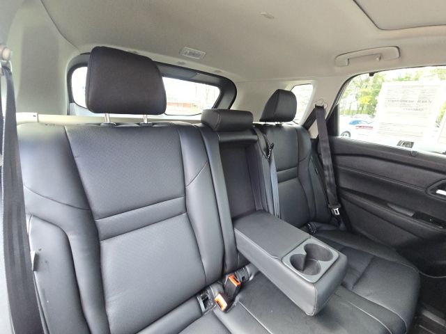 2024 Nissan Rogue SV:45466A