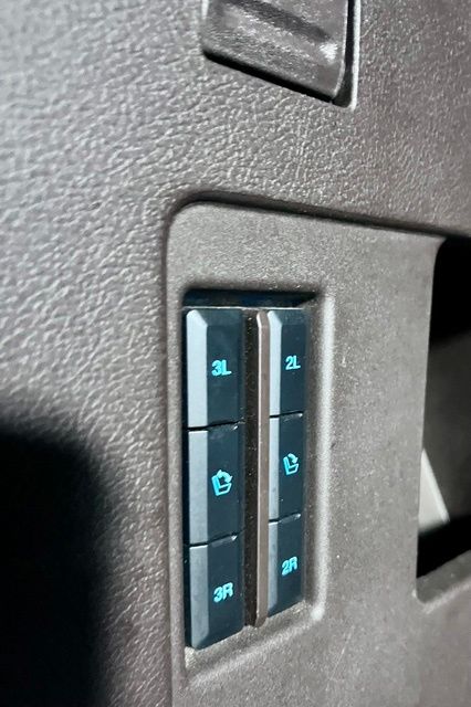 Used 2022 White Ford King Ranch image 5