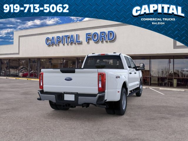 New 2026 White Ford XL image 10