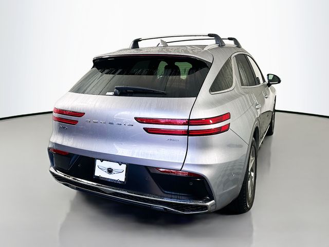 Thumbnail: 2026 Genesis GV70 - 5