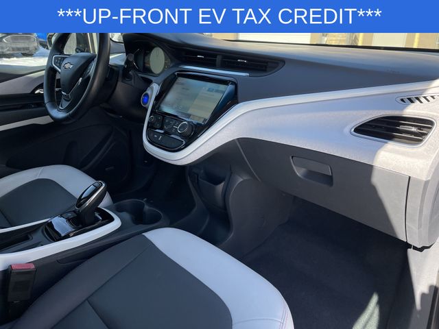 Used 2019 Chevrolet Bolt EV For Sale in Livonia, MI