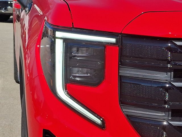 new 2026 GMC Sierra 1500 car, priced at $53,100