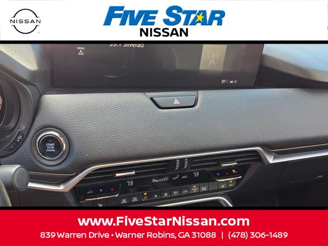 Used 2025 Red Mazda 3.3 Turbo Premium image 23