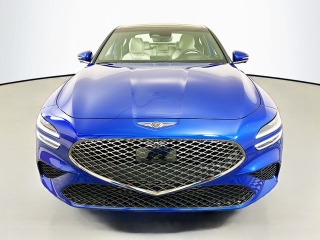 Thumbnail: 2026 Genesis G70 - 2