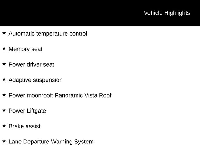 View vehicle photo 7