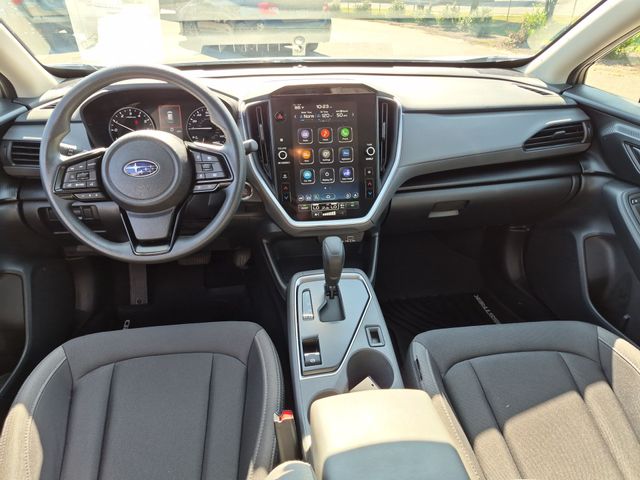 Used 2025 Silver Subaru Premium image 27