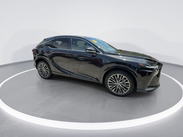 Used 2026 Lexus RX SUV