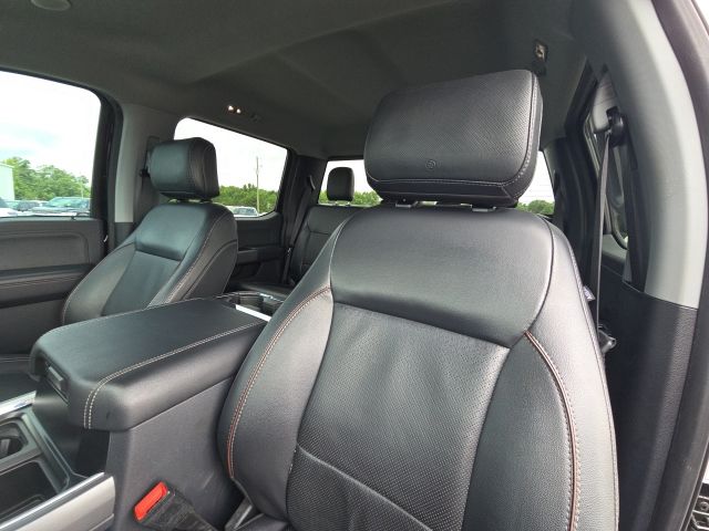 2023 Ford F-250SD Lariat:169156A1