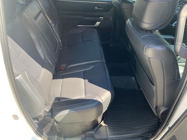Used 2022 Toyota Tundra Truck
