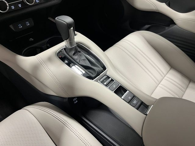 New 2027 Honda HR-V SUV