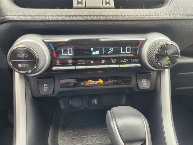 2025 Toyota RAV4 XLE Premium  at Community Toyota