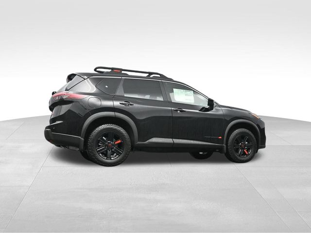 2025 Nissan Rogue  40