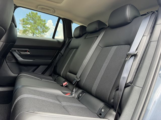 2026 Mazda CX-50 2.5 S Meridian Edition Gray at Parkway Family Mazda