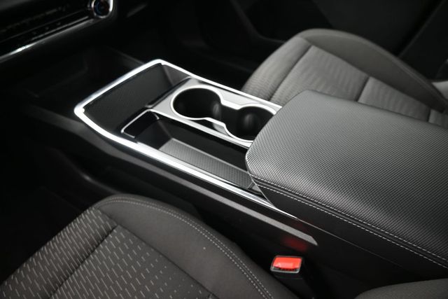 Used 2025 Chevrolet Equinox SUV