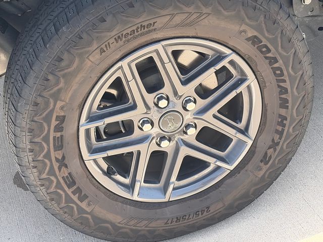 Used 2024 Jeep Wrangler SUV