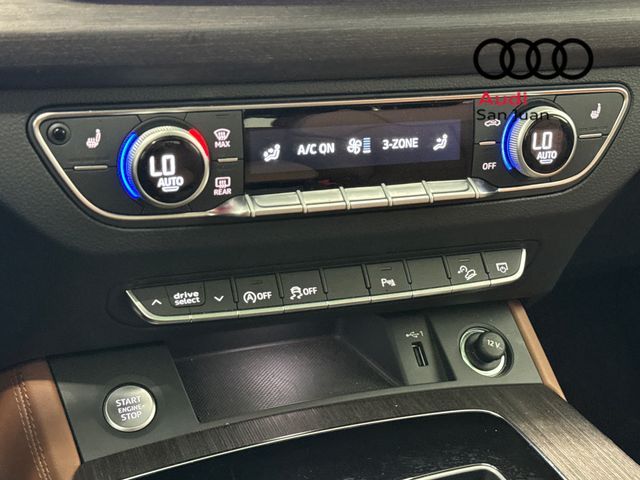 Certified Used 2025 White Audi 45 S line Premium Plus image 22