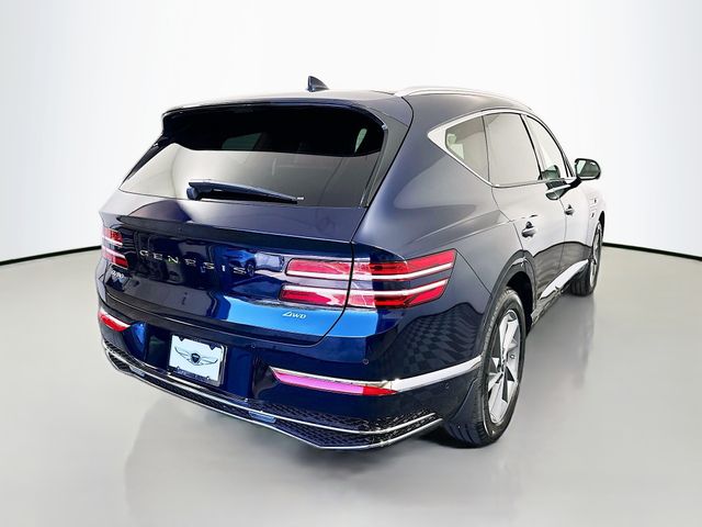 Thumbnail: 2026 Genesis GV80 - 5