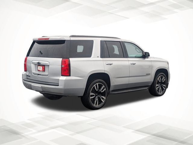2019 Chevrolet Tahoe LT photo
