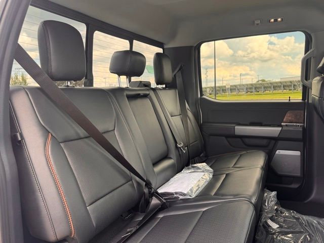 2026 Ford F-250 Super Duty LARIAT