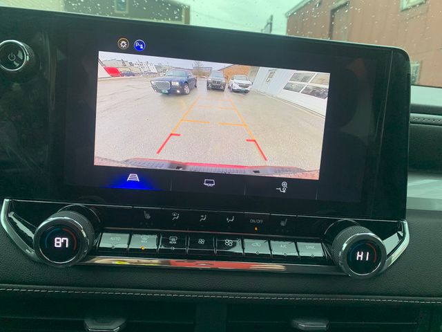 Used 2026 Chevrolet Colorado Truck