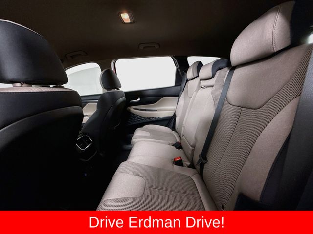 Used 2020 Hyundai Santa Fe SUV