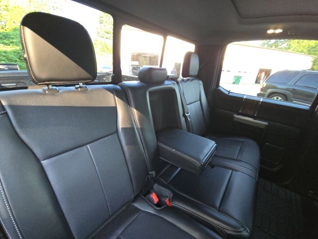 2018 Ford F-150 Lariat:46755A