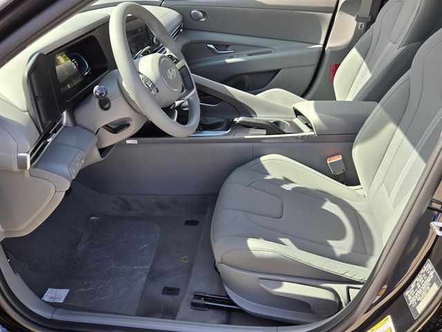 2026 Hyundai Elantra - $22,659