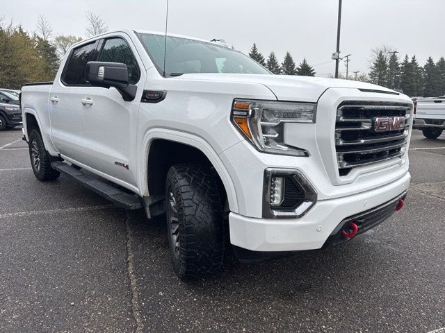 Used 2020 GMC Sierra 1500 For Sale in Livonia, MI