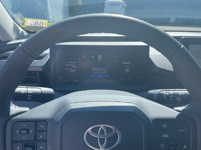 Used 2026 Toyota RAV4 SUV