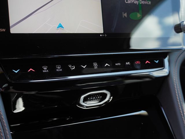 New 2026 Jeep Grand Cherokee SUV