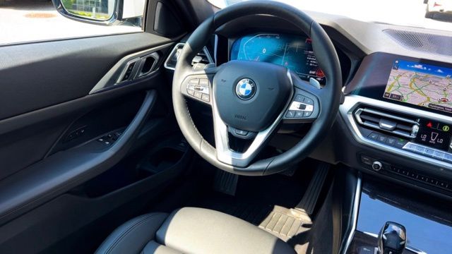 2021 BMW 4 Series 430i xDrive 24