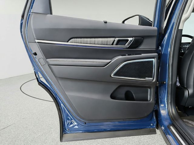 Used 2024 Kia Telluride SUV