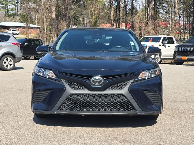 2019 Toyota Camry L:B02043A