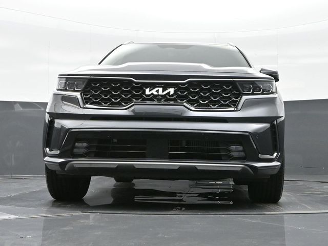 2022 Kia Sorento Plug-In Hybrid SX Prestige 36