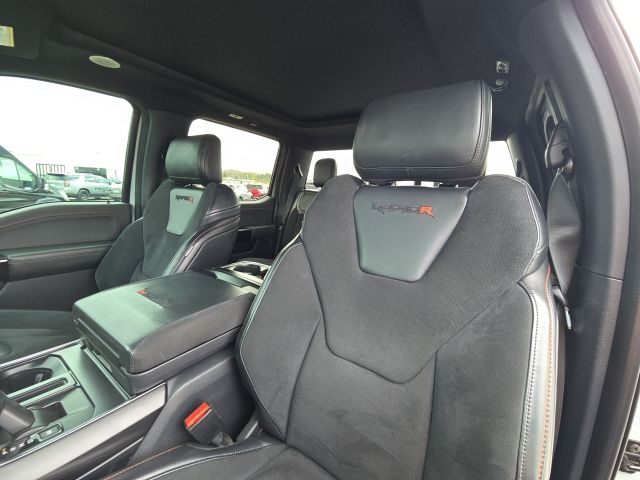 2023 Ford F-150 Raptor:168559A1