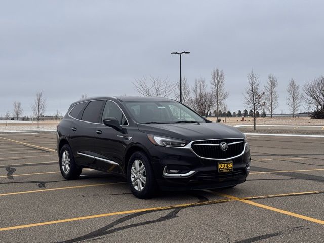 2021 Buick Enclave AWD Essence
