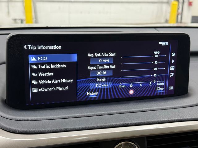 LexusRX35