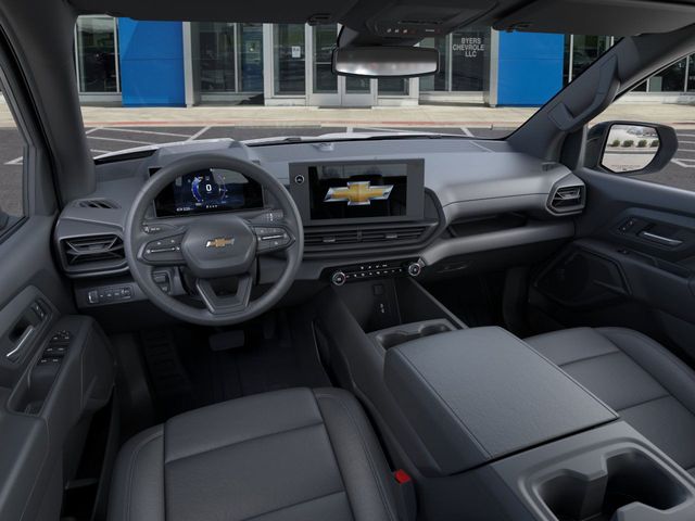 New 2024 Chevrolet Silverado EV For Sale in Grove City, OH