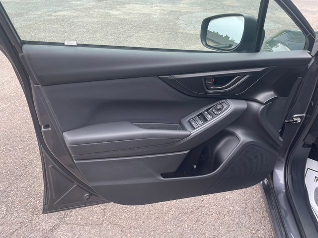 Used 2018 Subaru Impreza Hatchback