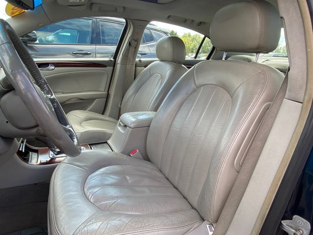 2008 Buick Lucerne CXL 8