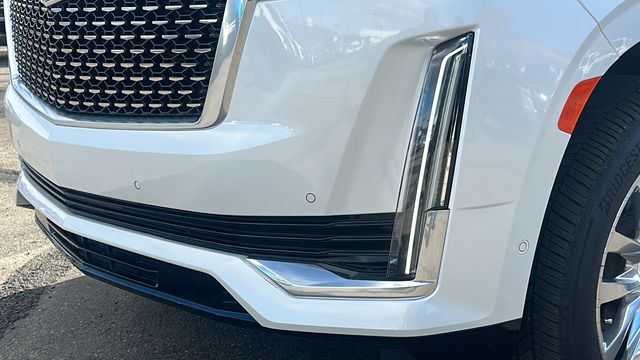 2022 Cadillac Escalade Premium Luxury 11